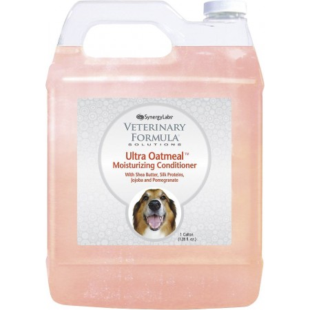 Veterinary Formula Ultra Moisturizing УЛЬТРАЗВОЛОЖЕННЯ кондиціонер для собак 3,8 л (01251)